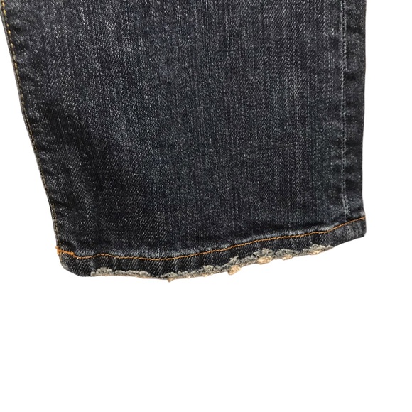 Lucky Brand Classic Bootleg Jeans Size 2/26 - Picture 9 of 12